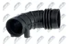 NTY GPP-BM-007 Ansaugschlauch Luftfilter für BMW 5 Produktbild-Vorschau 2