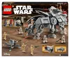 Stavebnica LEGO Star Wars AT-TE 75337 (1 082 dielikov) Náhľad obrázku produktu 25