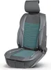 WALSER Premium Sitzauflage Auto Max, Ergonomischer Produktbild-Vorschau 1