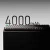 NuPhy Node 100 Bezdrôtová mechanická klávesnica s vysokým Náhľad obrázku produktu 4