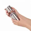 KANDONEX Muskatnussmühle Edelstahl – Professionelle Produktbild-Vorschau 4