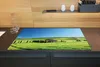 Wallario Herdabdeckplatte aus Glas, Größe 90 x 52 cm Produktbild-Vorschau 2