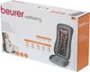 Beurer MG 315 Shiatsu Massage-Sitzauflage, elektrisches Produktbild-Vorschau 2