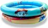 Paw Patrol Aufblasbares Kinderpool – 60 cm Durchmesser für Produktbild-Vorschau 1