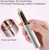 Augenbrauen-Epilierer, USB-Aufladung, mit LED-Licht für die Produktbild-Vorschau 5
