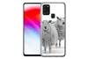 MuchoWow® Handyhülle Schutzhülle Hülle für Samsung Galaxy Produktbild-Vorschau 2
