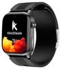 Knauermann PRO 4 Air Senioren-Smartwatch mit Sturzerkennung Produktbild-Vorschau 2