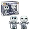 The Muppets Christmas Carol - The Marley Brothers   - Funko Produktbild-Vorschau 4