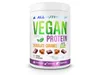 ALLNUTRITION Vegan Protein 500g Schoko-Karamell Veganes Produktbild-Vorschau 1