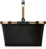 reisenthel Einkaufskorb Tasche Korb carrybag frame light Produktbild-Vorschau 2