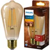Philips 19139600 Philips LED ST64 25W luce ambra 1800K E27 Anteprima dell’immagine prodotto 3
