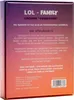 ANZEN 4270002577336 ANZEN - LOL FAMILY - Lachen "verboten" Anteprima dell’immagine prodotto 3