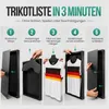 Avalo Objektrahmen - 3D Bilderrahmen 60 × 80 cm mit Produktbild-Vorschau 6
