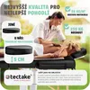 sada 2 zónových masážních stolů Freddi šířka 61 cm, Náhled obrázku produktu 5