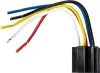 AMiO AUTOMOTIVE TRANSMITTER 5 PIN SOCKET 40A 12V Voir les images du produit 6