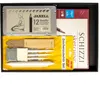 Honsell Zeichen Set Disegno - Fabriano Block A4 - 12x Produktbild-Vorschau 2