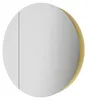 Zrkadlová skrinka do kúpe?ne s osvetlením Talos LED Picasso Náhľad obrázku produktu 2