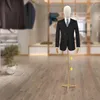 Pánska figurína do výkladu – figurína hornej časti tela – Náhľad obrázku produktu 4