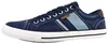 Dockers Sneaker in blau, Gr. 44 Produktbild-Vorschau 3