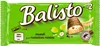 Mars 328395 Barretta di cioccolato Balisto Muesli Mix 20 Anteprima dell’immagine prodotto 4