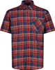 CMP pánske tričko s krátkym rukávom Man Shirt Náhľad obrázku produktu 1