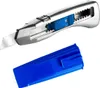 Delphin® 2004 Abbrechklingen-Messer blau inkl. Klinge + Produktbild-Vorschau 1