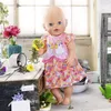 Vestidos para muñecas BABY born, surtido de 2 unidades. Vista previa de la imagen del producto 2