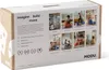 MODU Dreamer-set, design: diepblauw / hemelsblauw Productafbeelding-voorbeeld 14