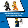 LEGO City Gefangenentransporter - Spielzeug LKW Bauset mit Produktbild-Vorschau 21