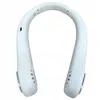 Tragbare Nacken Ventilator 4W Usb-C 3 Modi Weiss Leises Produktbild-Vorschau 8