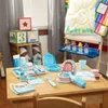 Melissa&Doug educational set MD8611 La Dentist Voir les images du produit 5