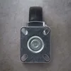 Wiltec Lenkrolle 75mm bis 75kg mit Kunststoffrad und Produktbild-Vorschau 6