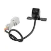 A backup camera with a connector and cable. Náhľad obrázku produktu