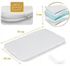 Nukido Babybett Beistellbett Reisebett - Bis 9 kg 5 Monate Produktbild-Vorschau 5