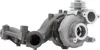 Turbolader STARK SKCT-1190239 für NISSAN NP300 Navara Produktbild-Vorschau 2
