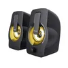 Gemi 2.0 Speaker Rgb Black Produktbild-Vorschau 2