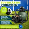 tillvex® pískový filtrační systém bazén zelený 13.200L/h až Náhled obrázku produktu 6