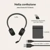 Jabra Headset Evolve 65 TE MS, modelnummer 6699-833-309 Productafbeelding-voorbeeld 4