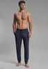 GÖTZBURG Herren Lange-Hose uni 1er Pack Produktbild-Vorschau 2