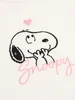 United Labels The Peanuts Snoopy Baby Strampler für Mädchen Produktbild-Vorschau 7