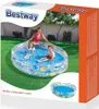 Bestway aufblasbares Kinderbecken 183x33cm 51005 Produktbild-Vorschau 13