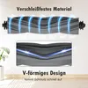 4 Stück Hauptbürste Ersatzteile für Dreame L10s Ultra Gen 3 Produktbild-Vorschau 4