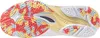 Mizuno Wave Lightning Z8 - white/calypso coral/pale banana, Produktbild-Vorschau 2