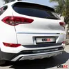 Zderzak ochronny do zderzaków Hyundai Tucson 2015-2018 Podgląd zdjęcia produktu 5