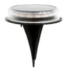 NEO TOOLS Luce solare da terra Luce solare | 17 LED Anteprima dell’immagine prodotto 5