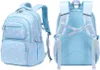 Schulrucksack Mädchen 3 teilig mit Lunchtasche Produktbild-Vorschau 7