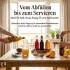 gouveo 20er Set Glasflasche 500 ml Antik mit Produktbild-Vorschau 5