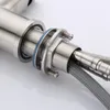 Spültischarmatur mit 3 Strahlarten & Schaber, Lonheo Produktbild-Vorschau 13