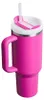 Trinkbecher Stanley Quencher H2.0 Flowstate™ Violet Produktbild-Vorschau 2