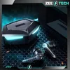 Słuchawki Bezprzewodowe Douszne Z Mikrofonem Bluetooth Podgląd zdjęcia produktu 2